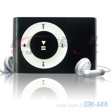Flash MP3 Player